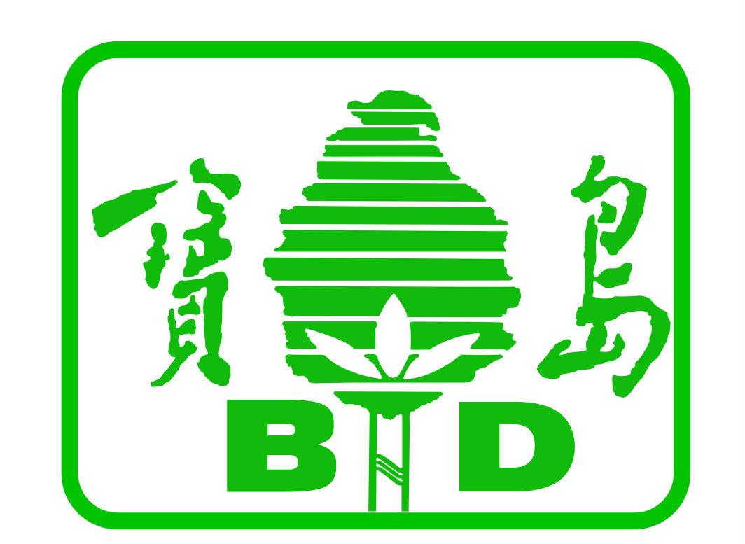 宝岛